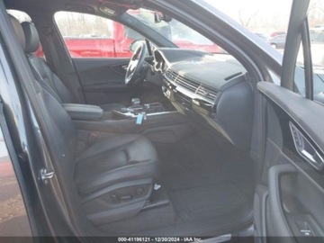 Audi Q7 II 2019 Audi Q7 2019 AUDI Q7 55 PREMIUM 3.0 Benzyna 329KM, zdjęcie 5