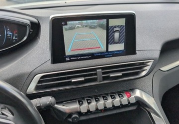 Peugeot 3008 II Crossover 1.5 BlueHDI 130KM 2019 Peugeot 3008 1.5 BlueHDi Allure SS EAT8 SalonPL FVat Serwisowany 1.5 130KM, zdjęcie 23