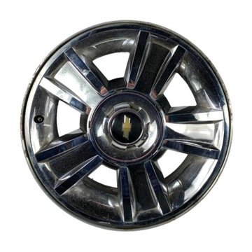 TAHOE SUBURBAN AVALANCHE 09- FELGA 20X8.5 6X139.7