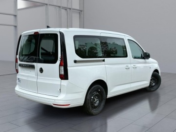 Volkswagen Caddy V Caddy 2.0 TDI 122KM 2026 Volkswagen Caddy Maxi/AUTOMAT/7 osob., diesel 2.0, zdjęcie 5