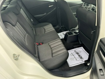 Mazda 2 III Hatchback 5d 1.5 SKY-G 75KM 2018 Mazda 2 Pisemna Gwarancja 12 miesięcy, zdjęcie 14