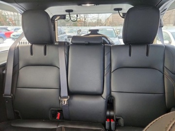 Jeep Wrangler IV 2025 Jeep Wrangler Sahara 4XE 2025 2.0 Hybryda 375KM, zdjęcie 10