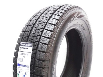 4x BRIDGESTONE 205/65R15 94S Blizzak ICE