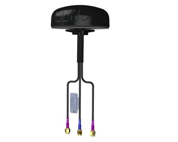 Низкопрофильная всенаправленная антенна Poynting PUCK-4