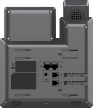 Telefon stacjonarny Grandstream GRP2601P