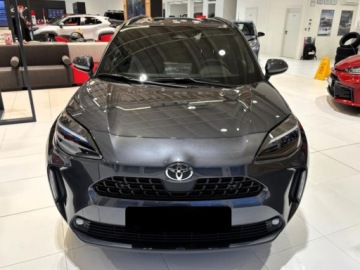 Toyota 2026 Od ręki - Comfort 1.5 Hybrid 116KM | Tempomat adaptacyjny!, zdjęcie 2