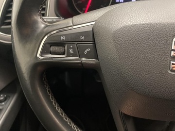 Seat Leon III X-Perience 1.4 TSI 125KM 2017 Seat Leon 1.4 TSI Style S&amp;S III (2012-) Seat Leon, zdjęcie 12