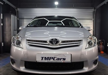 Toyota Auris II Hatchback 5d Dual VVT-i 100 99KM 2013 Toyota Auris PL Salon _ LIFT 1.3 Benzyna 99KM, zdjęcie 8