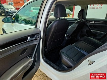 Volkswagen Golf VII Hatchback 3d 1.6 TDI-CR DPF 105KM 2013 Volkswagen Golf Hatchback zarejestrowany niski przebieg nawigacja 1.6 105KM, zdjęcie 22