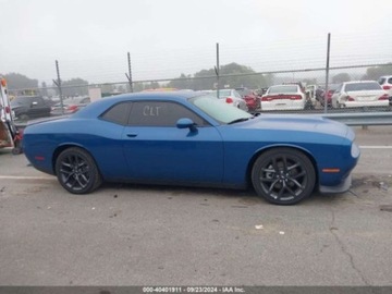 Dodge Challenger III 2023 Dodge Challenger 2023r, GT, 3.6L 3.6 Benzyna 303KM, zdjęcie 3