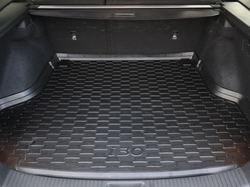 Hyundai i30 III Wagon Facelifting 1.0 T-GDI 120KM 2022 Hyundai i30 1.0 T-GDI, Salon Polska, zdjęcie 13