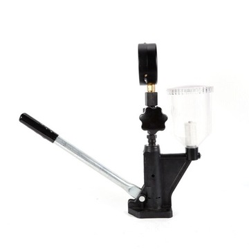 МНОГОФУНКЦИОНАЛЬНЫЙ ТЕСТЕР ИНЖЕКТОРОВ COMMON RAILCR-C