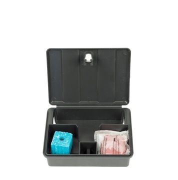 5 кормушек для грызунов Hard Mouse