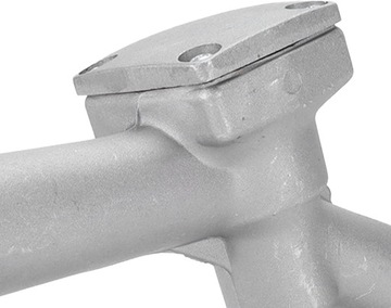 ЗАПРАВОЧНЫЙ ПИСТОЛЕТ НА ТОПЛИВОРАСПРЕДЕЛИТЕЛЕ CPN A19 METCOR