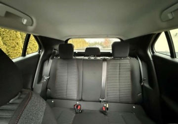 Peugeot 2008 II 2022 Peugeot 2008 1.2 100 PS F-VAT 23 Bezwypadkowy 1.2 Benzyna, zdjęcie 10