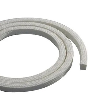 Szczeliwo sznur uszczelniający pieca 20x20mm 1mb