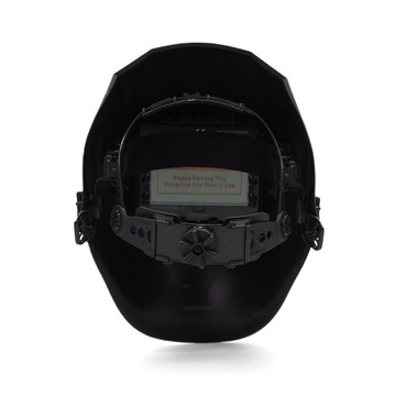 Визор с автозатемнением Sherman Profi V3b LCD маска