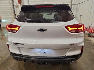 Chevrolet TrailBlazer II 2022 Chevrolet Trailblazer Rs 2022 1.3 Benzyna 155KM, zdjęcie 2