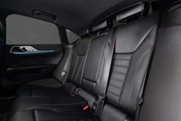 BMW Seria 4 G22-23-26 Coupe 2.0 420i 184KM 2026 BMW Seria 4 Harman Kardon Ogrzewanie foteli i kierownicy Polski Salon, zdjęcie 20