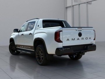 Volkswagen Amarok II 2026 Volkswagen Amarok Aventura LIMITED EDITION !!! 4mo, zdjęcie 3