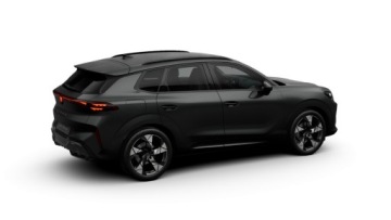 Cupra Terramar SUV 1.5 eTSI 150KM 2026 Cupra Terramar Advantage Edition 1.5 e-TSI 150 KM, zdjęcie 2