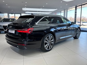 Audi A6 C8 Avant Plug In 2.0 50 TFSI e 299KM 2021 Audi A6 Avant 50 Tfsi E Quattro S Tronic Sport / K, zdjęcie 3