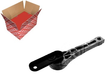 FEB38400 ULOŽENÍ SIL. VW TIGUAN 2,0TDI