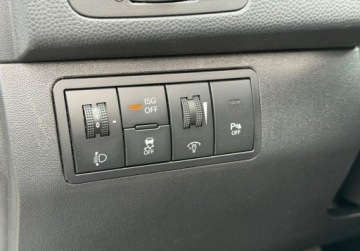 Kia Venga Mikrovan 1.4 DOHC CVVT 90KM 2015 Kia Venga 1.4 90KM Navi Panorama Kamera KEY Bezwypadkowy Dla wymagajacy, zdjęcie 32