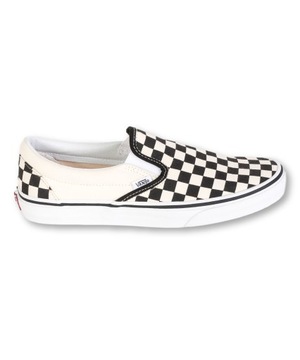 Trampki Vans Classic Slip-On M VN00EYEBWW 36