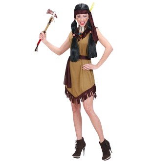 Strój indianki Pocahontas M P5B100