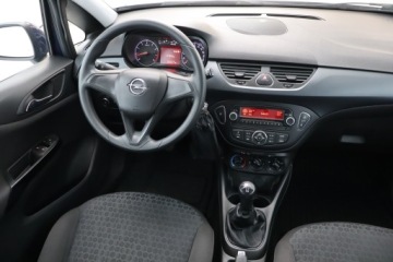 Opel Corsa E Hatchback 3d 1.2 Twinport 70KM 2017 Opel Corsa 1.2, Klima, zdjęcie 6