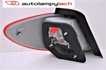 MERCEDES B TŘÍDA W246 2012-LAMPA ZADNÍ PRAVÁ NOWA^