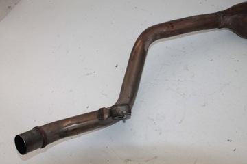 HONDA NC 750 700 X 11-15 ВЫПУСКНОЙ ПАТРУБОК