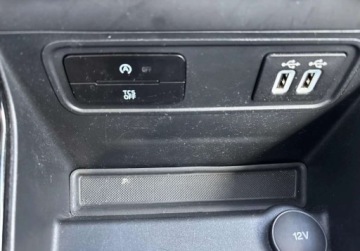 Ford Ecosport II SUV Facelifting 1.0 EcoBoost 125KM 2021 Ford EcoSport Stan IDEALNY TITANIUM 4x opony letnie PELNA historia ASO, zdjęcie 34