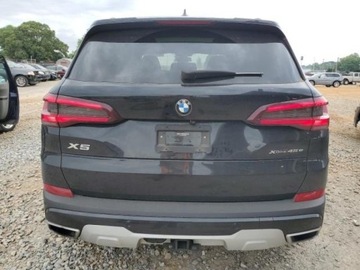 BMW X5 G05 2021 BMW X5 2021 BMW X5 xdrive 45E 3.0 Hybryda 389KM, zdjęcie 6