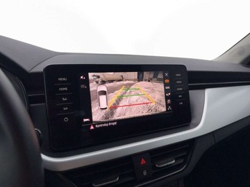 Skoda Kamiq Crossover 1.0 TSI 110KM 2022 Skoda Kamiq 1.0 TSI 110 KM Ambition, Serwis ASO, Gwarancja, FV23 Benzyna, zdjęcie 17
