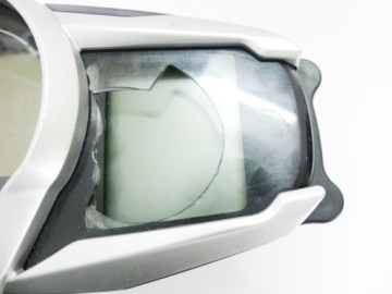 , ЧАСЫ YAMAHA FJR 1300 13+