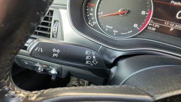 Audi A6 C7 Allroad quattro facelifting 3.0 TDI clean diesel 218KM 2016 Audi A6 Avant, zdjęcie 13