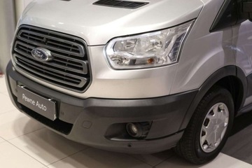 Ford Transit VII 2019 Ford Transit Kombi 310 L2H3 Trend 9 osobowy 2.0 Diesel 130KM, zdjęcie 21