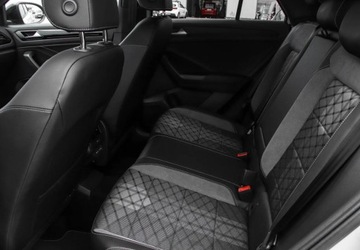 Volkswagen T-Roc I SUV Facelifting 2.0 TSI 190KM 2024 Volkswagen T-Roc 2.0 TSI 190KM R-Line Plus 4MOTION DSG, Podgrzewane Fotele, zdjęcie 10