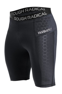 MĘSKIE SPODENKI TRENINGOWE ROUGH RADICAL