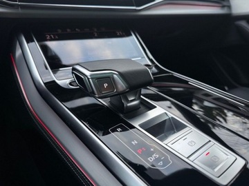 Audi Q8 SUV 3.0 50 TDI 286KM 2023 Audi Q8 VAT 23 Gwarancja Matrix ACC BangOlufsen Panorama 3.0, zdjęcie 19