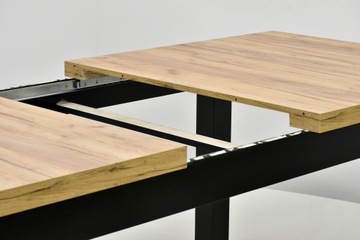 МАССИВНЫЙ СТОЛ-ЛОФТ 100/200 - 290