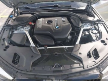 BMW Seria 5 G30-G31 2019 BMW Seria 5 2019 BMW 5 Series 530i xDrive Sedan 2.0 Benzyna 248KM, zdjęcie 9