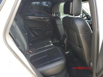 Porsche Macan SUV 3.0 V6 340KM 2015 Porsche Macan 2015 r., 3,0L MACAN S 3.0 Benzyna 340KM, zdjęcie 9