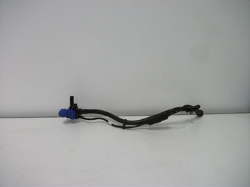 OE PEUGEOT 9826302080 Трубка