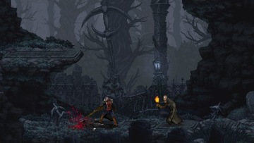 Последняя вера: издание Nycrux для PS5
