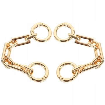 Цепочка для сумочки Удлинитель плечевого ремня 2