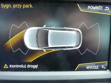 Seat Leon III X-Perience 1.4 TSI 125KM 2016 Seat Leon FR*1.4 Benzyna, zdjęcie 27