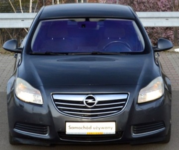 Opel Insignia I Sedan 1.8 Twinport ECOTEC 140KM 2010 OPEL INSIGNIA 1.8 140 KM, zdjęcie 16